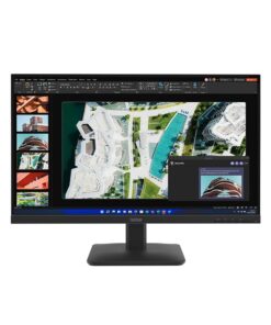 Màn hình Lenovo ThinkVision S27-4e 64BEKAR1VN (27Inch/ Full HD/ 4ms/ 100HZ/ 250cd/m2/ IPS)