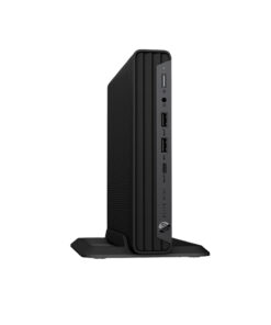 Máy tính để bàn đồng bộ HP Elite Mini 800 G9 B6ZG6PT (i7 14700 | 8GB DDR5 5600 | SSD 512GB | Wireless Mouse & Keyboard | W11H | 3Y Onsite)