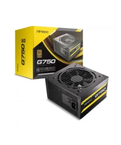 Nguồn máy tính ANTEC GOLD Plus G750 750W