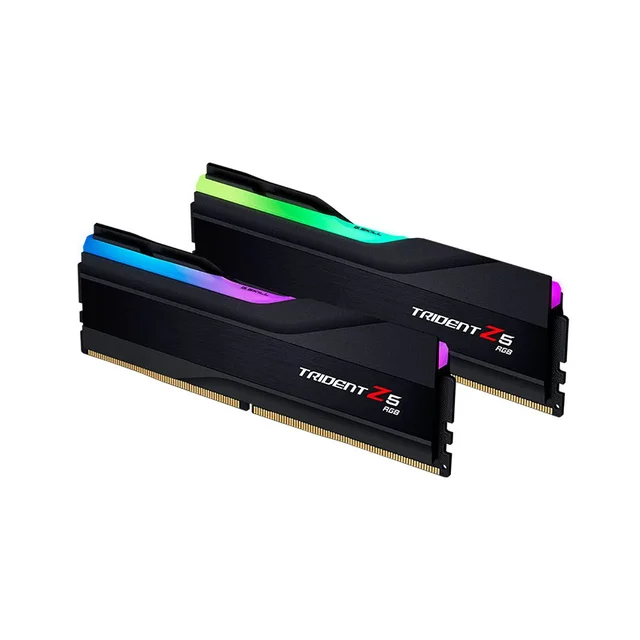RAM G.Skill Trident Z5 RGB DDR5 16GB (1x16GB) 6000MHz (F5-6000J3636F16GX1-TZ5RK, Màu Đen) - Ảnh 3