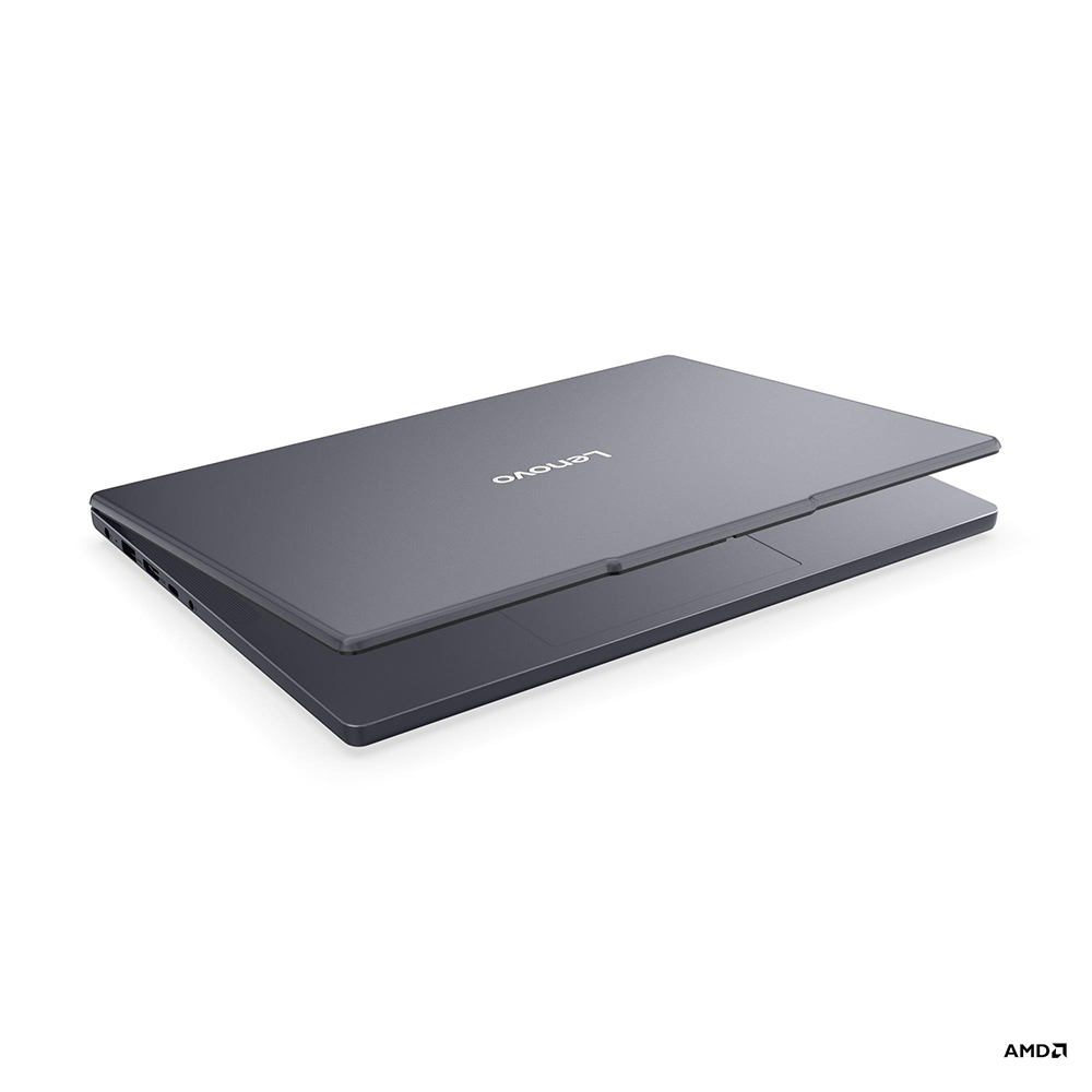Laptop LENOVO IdeaPad Slim 3 14ARP10 83K600E6VN (AMD Ryzen 5 7535HS | AMD Radeon | 14 inch WUXGA | 16GB | 512GB | Win 11 | Xám) - Ảnh 5