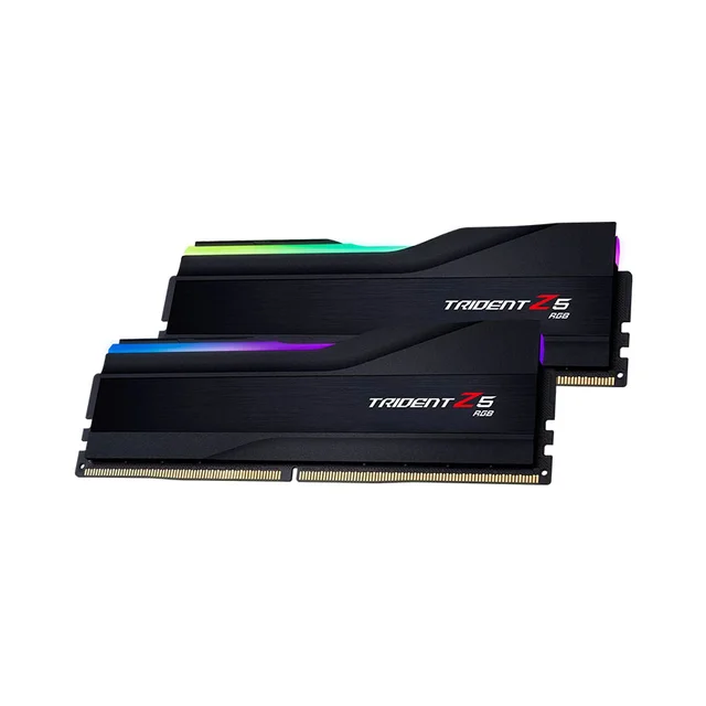 RAM G.Skill Trident Z5 RGB DDR5 16GB (1x16GB) 6000MHz (F5-6000J3636F16GX1-TZ5RK, Màu Đen) - Ảnh 2