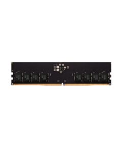 RAM TeamGroup Elite 16GB DDR5 5600MHz (1x16GB, CL46, Black, TED516G5600C46BK)