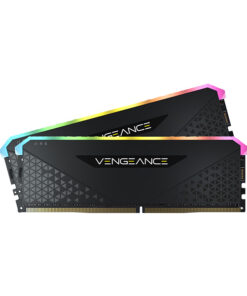 RAM DDR4 CORSAIR VENGEANCE LPX 64GB 3600MHz (2x32GB)