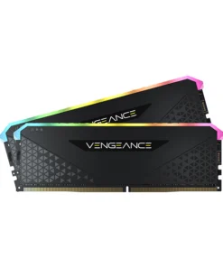 RAM DDR4 CORSAIR VENGEANCE LPX 64GB 3600MHz (2x32GB)