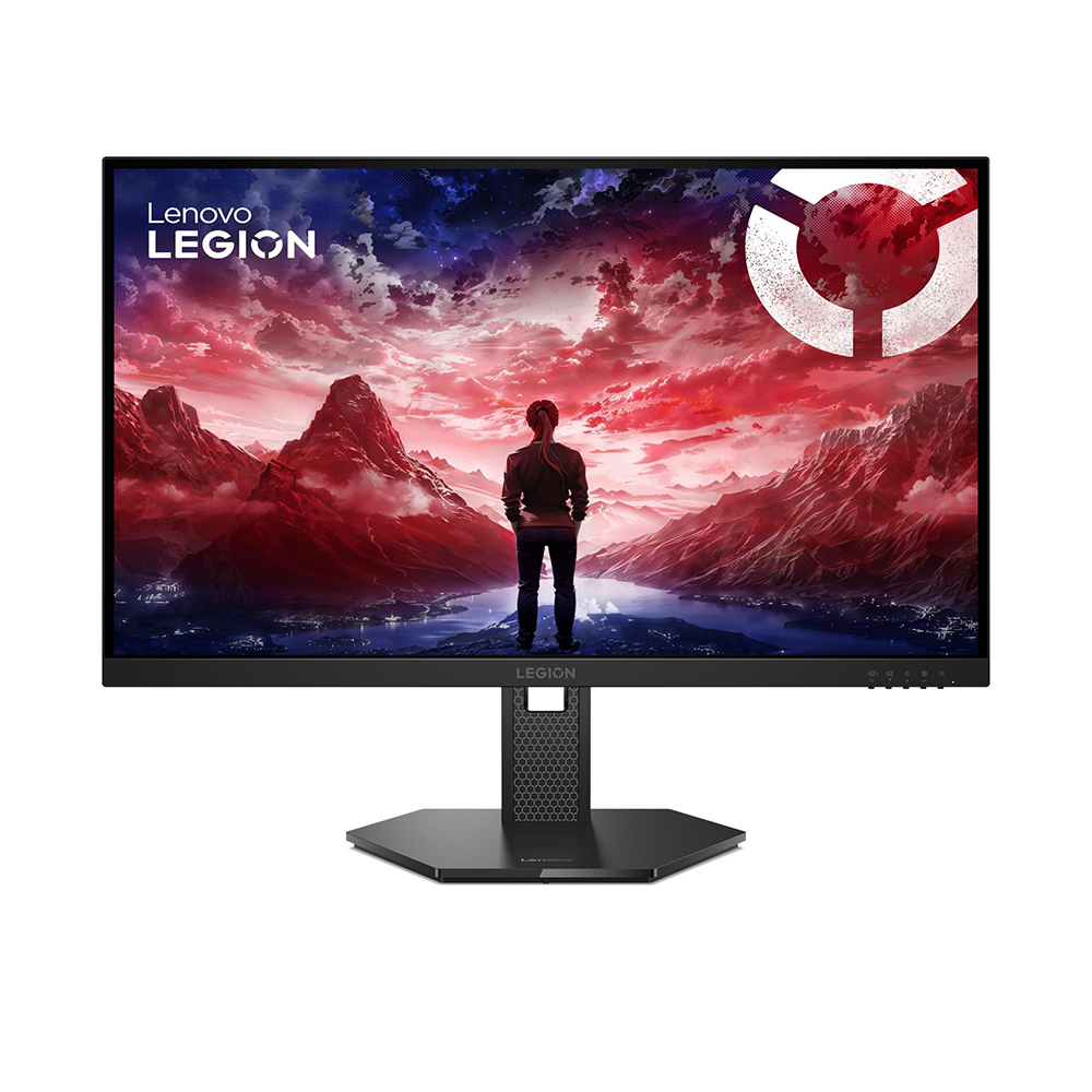 Màn hình gaming Lenovo Legion 27-10 68C5GAC4VN (27Inch/ Full HD/ 0,5ms/ 240Hz/ 300cd/m2/ IPS/ 3Y)