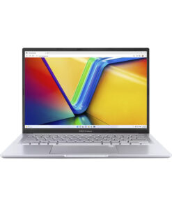 Laptop Asus Vivobook 14 M1405NAQ-LY010W (AMD Ryzen 5 150 | 16GB | 512GB | AMD Radeon | 14 inch WUXGA | Win 11 | Bạc)