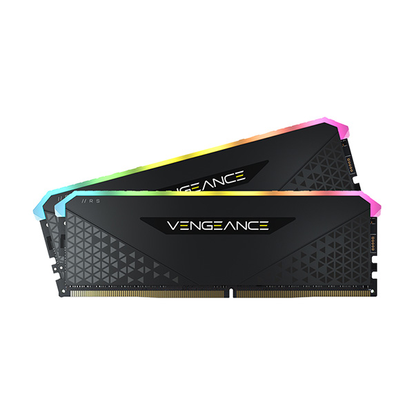 RAM DDR4 CORSAIR VENGEANCE LPX 64GB 3600MHz (2x32GB)
