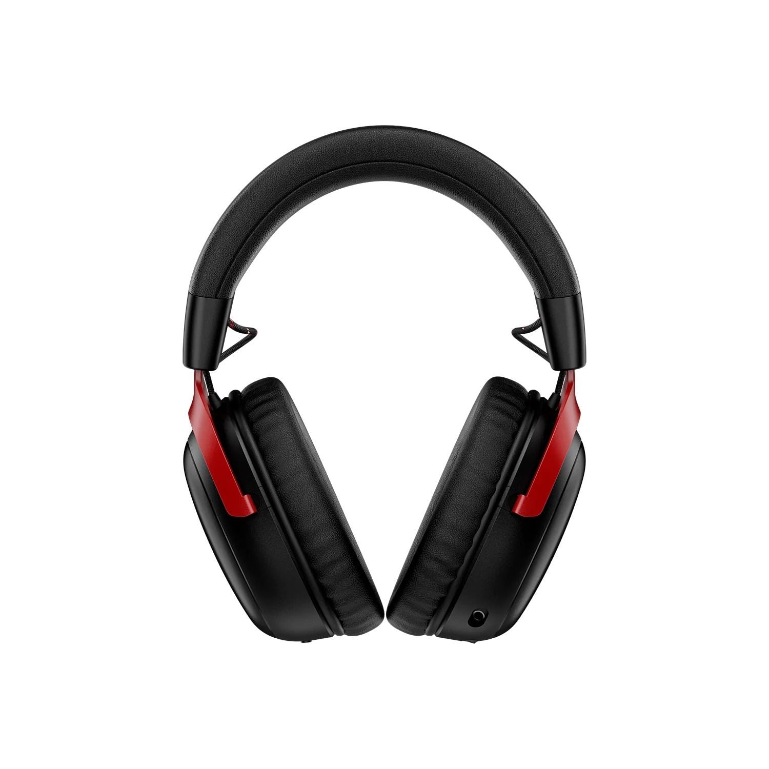 Tai nghe HyperX Cloud III S Wireless Black Red - Ảnh 2