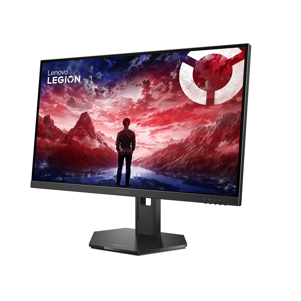 Màn hình gaming Lenovo Legion 27-10 68C5GAC4VN (27Inch/ Full HD/ 0,5ms/ 240Hz/ 300cd/m2/ IPS/ 3Y) - Ảnh 2