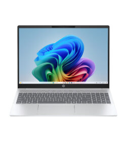 Laptop HP OmniBook 5 16-ag1067AU BZ7U5PA (AMD Ryzen AI 7 350 | AMD Radeon 860M | 16 inch WUXGA | 16 GB | 512 GB | Windows 11 Home | Office | Bạc)