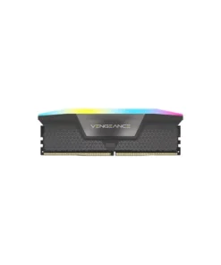 RAM Corsair Vengeance RGB 16GB (1x16GB) DDR5 6000MHz (Intel XMP, AMD EXPO)