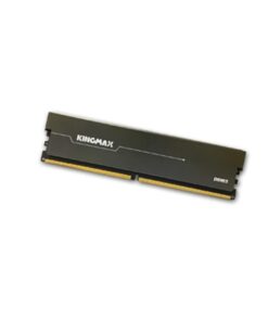 RAM Kingmax Horizon 16GB DDR5 5600MHz (1x16GB, Heatsink, KM-LD54-5600-16GSHN38)