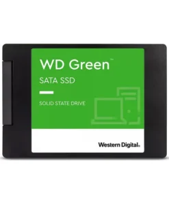 Ổ cứng SSD Western Digital Green 250GB 2.5 inch SATA 3 WDS250G5G0A