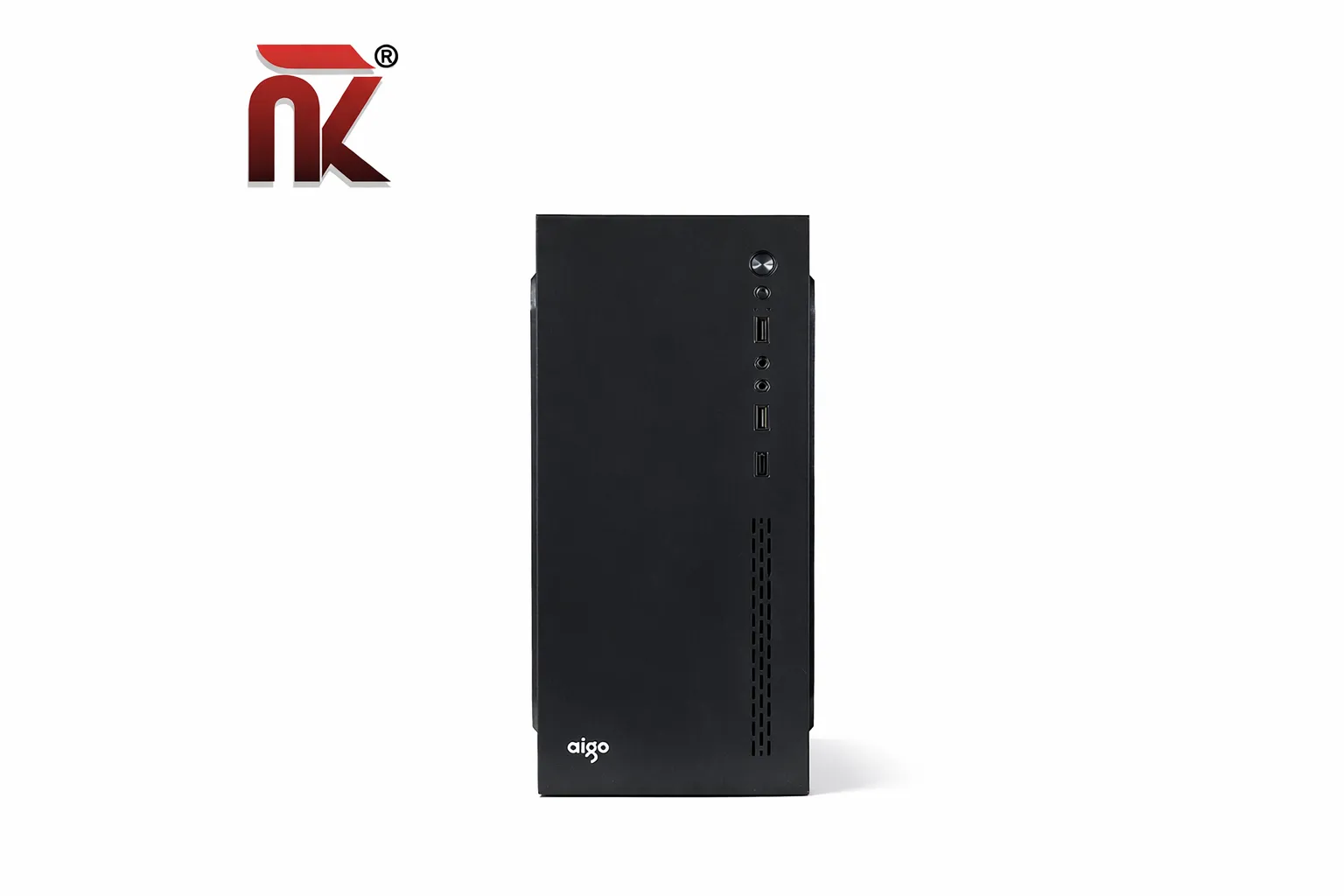 PC OFFICE I3 12100 - RAM 8GB- SSD 256GB ( Dành Cho Kế Toán - Thu Ngân - Doanh Nghiệp) (Cấu hình gốc) - Ảnh 2