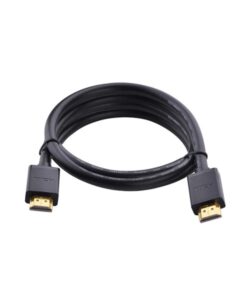 Cáp HDMI dài 3m Ugreen 10108 hỗ trợ Ethernet 3D 4K@60hz HDR 18Gbps