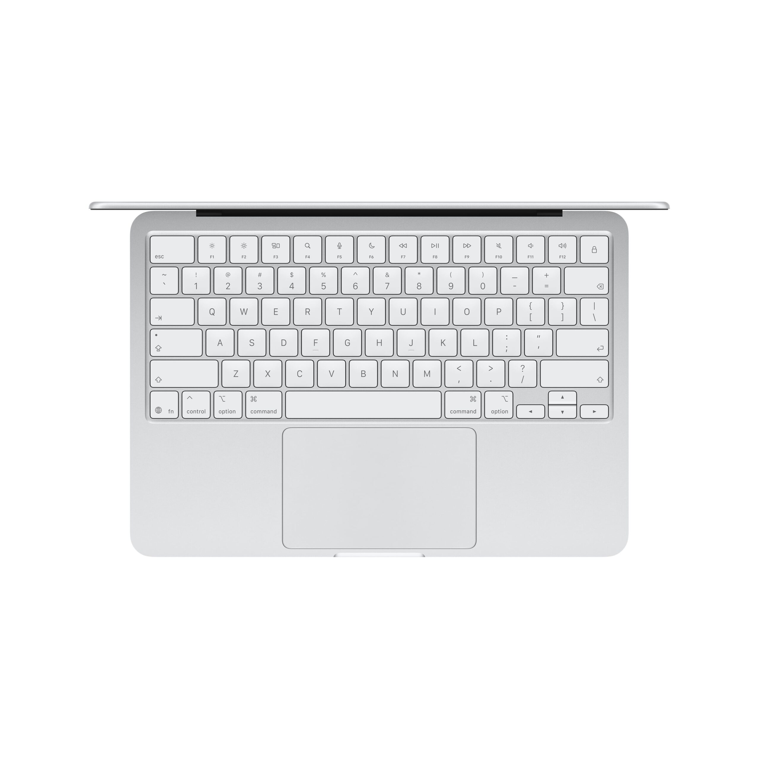 Laptop Apple Macbook Neo A18 Pro (6 Core CPU/ 5 core GPU/ 8GB/ 256GB SSD/ 13Inch/ Silver) - Ảnh 2