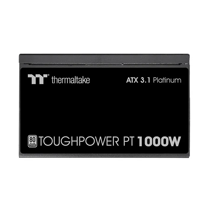 Bộ nguồn máy tính Thermaltake Toughpower PT 1000W Platinum - Ảnh 5