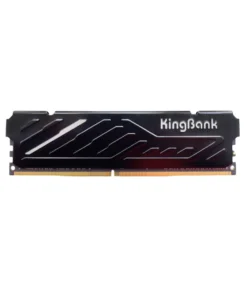RAM PC KINGBANK KJIB 16GB 3200MHz DDR4 (1x16GB) For Intel