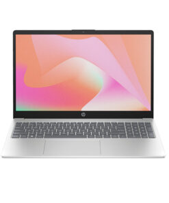 Laptop HP 15-fd0306TU A2NL7PA (Intel Core i3-1315U | 8GB | 256GB | Intel Graphics | 15.6 inch FHD | Win 11 | Bạc)