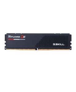 RAM G.Skill Ripjaws S5 16GB (1x16GB) DDR5 6000MHz (F5-6000J3636F16GX1-RS5K)