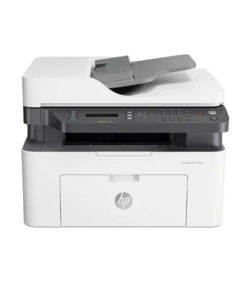 Máy in laser đen trắng đa chức năng HP MFP 139fnw A0NU1A (In | Copy | Scan | Fax A4 | A5 | USB | LAN | WIFI)