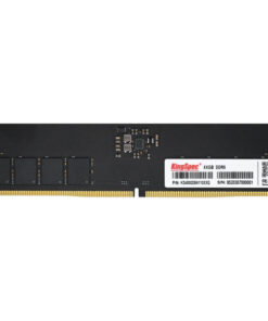 RAM Kingspec 16GB (1x16GB) DDR5 5200MHz (KS5200D5P11016G, Không Tản)