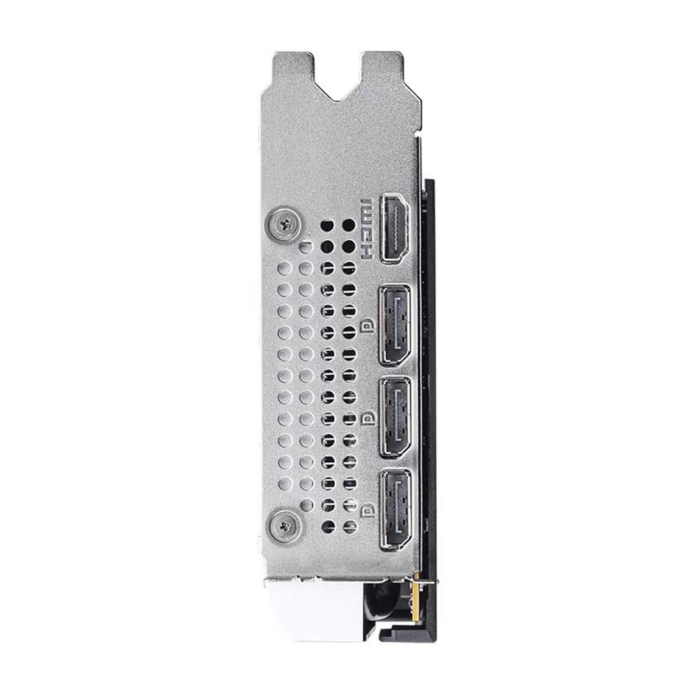 Card đồ họa MSI GeForce RTX 5050 8GB VENTUS 2X OC (GDDR6/ 128 bit) - Ảnh 5