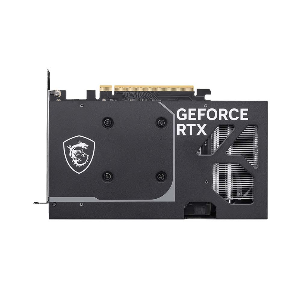 Card đồ họa MSI GeForce RTX 5050 8GB VENTUS 2X OC (GDDR6/ 128 bit) - Ảnh 4
