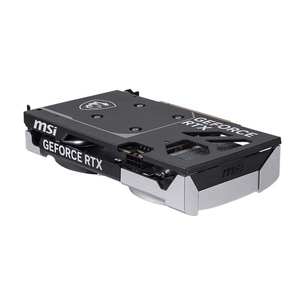 Card đồ họa MSI GeForce RTX 5050 8GB VENTUS 2X OC (GDDR6/ 128 bit) - Ảnh 3
