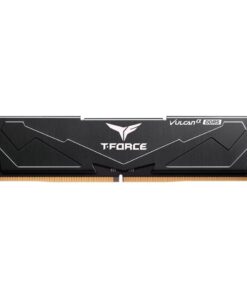 Ram TEAMGROUP Vulcan Alpha 8GB (1x8GB) DDR5 5200Mhz (Đen)