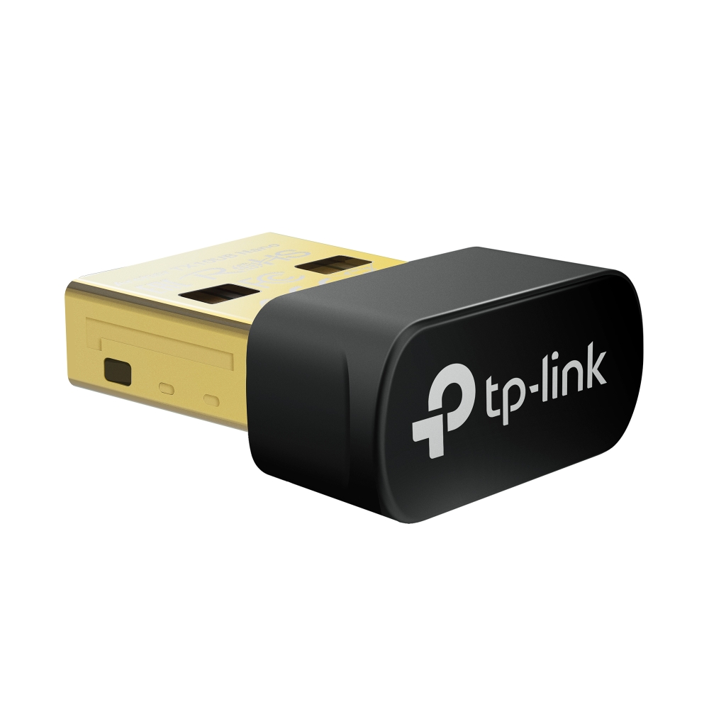 Cạc mạng không dây TP-Link USB Archer TX10UB Nano (Chuẩn AX/ AX900Mbps/ Bluetooth) - Ảnh 4
