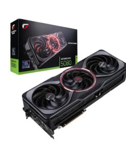 VGA COLORFUL iGAME GEFORCE RTX 5080 ADVANCED OC 16GB-V (GDDR7, 256-bit, HDMI +DP, 1x16-pin)