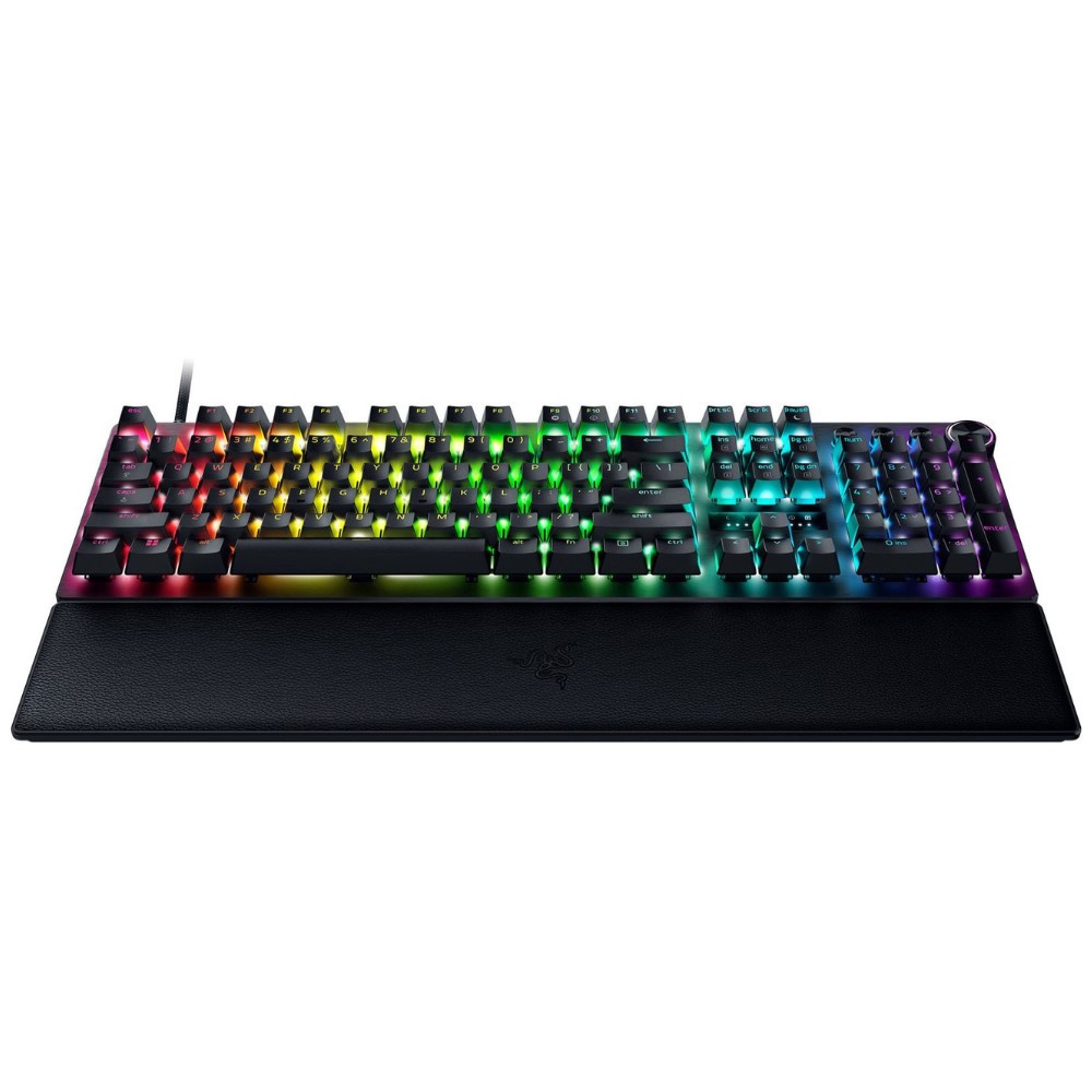 Bàn phím cơ Razer Huntsman V3 Pro 8KHz Analog Optical switch - Ảnh 4
