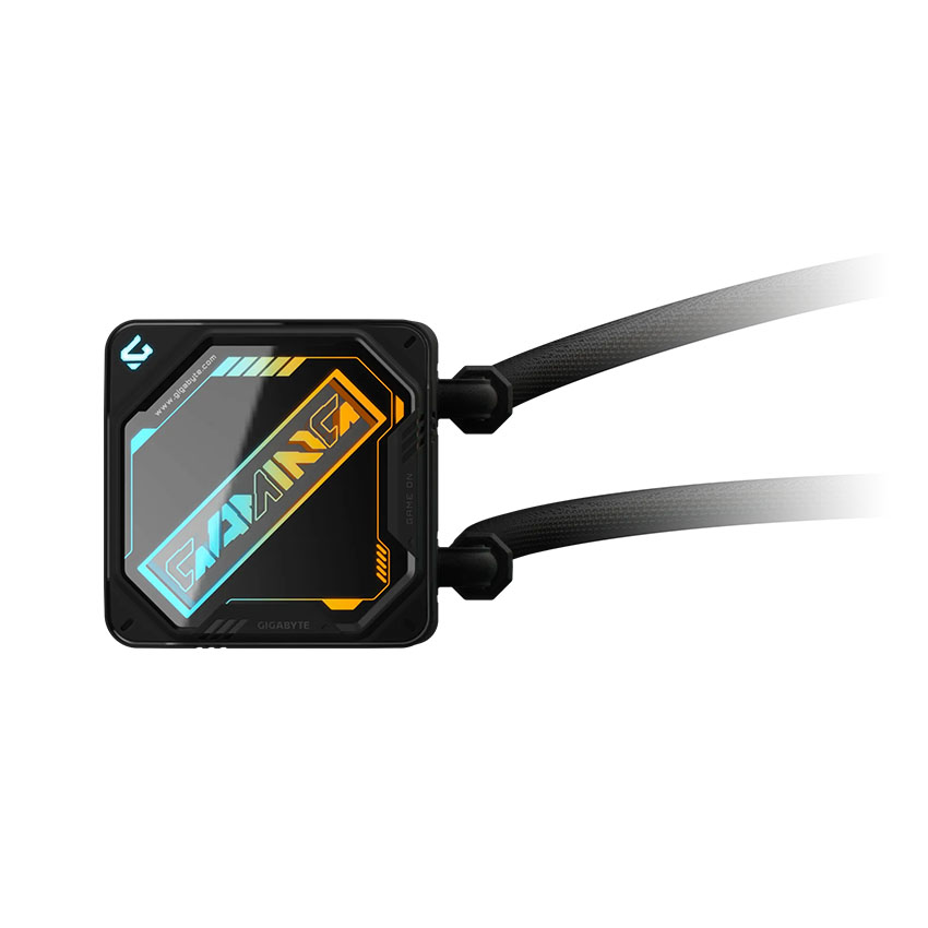 Tản nhiệt nước GIGABYTE GAMING 360 (GP-GIGABYTE GME 360) - Ảnh 2