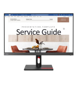 Màn hình Lenovo ThinkVision S24i-30 63DEKAR3WW (23.8Inch/ Full HD/ 4ms/ 100HZ/ 250cd/m2/ IPS)