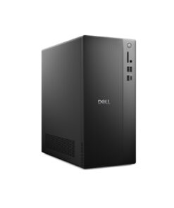 Máy tính để bàn đồng bộ Dell Pro Tower Essential QVT1260-71085900 (Intel Core i5 14400 | 8GB | 512GB | Intel Graphics | Win 11)