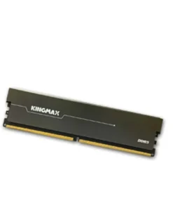 RAM Kingmax Horizon 16GB DDR5 5600MHz (1x16GB, Heatsink, KM-LD54-5600-16GSHN38)