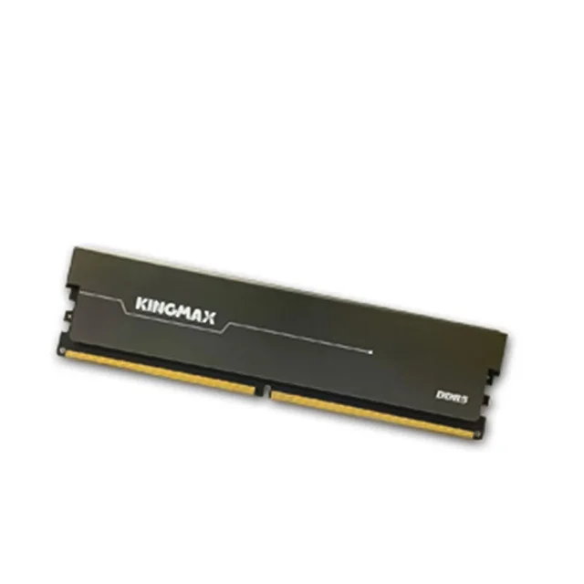 RAM Kingmax Horizon 16GB DDR5 5600MHz (1x16GB, Heatsink, KM-LD54-5600-16GSHN38)