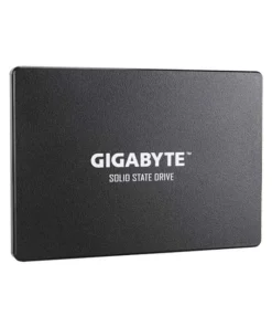 Ổ cứng SSD Gigabyte 240GB SATA 2,5 inch (Đoc 500MB/s, Ghi 420MB/s) - (GP-GSTFS31240GNTD)