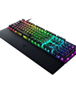 Bàn phím cơ Razer Huntsman V3 Pro 8KHz Analog Optical switch