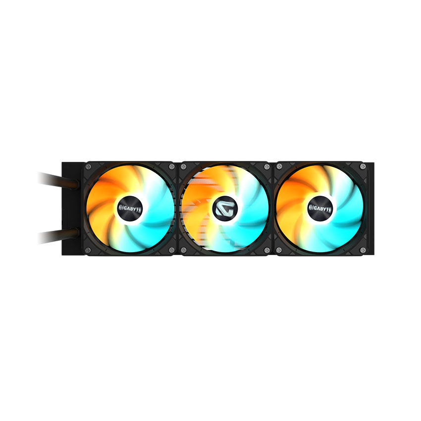 Tản nhiệt nước GIGABYTE GAMING 360 (GP-GIGABYTE GME 360) - Ảnh 3