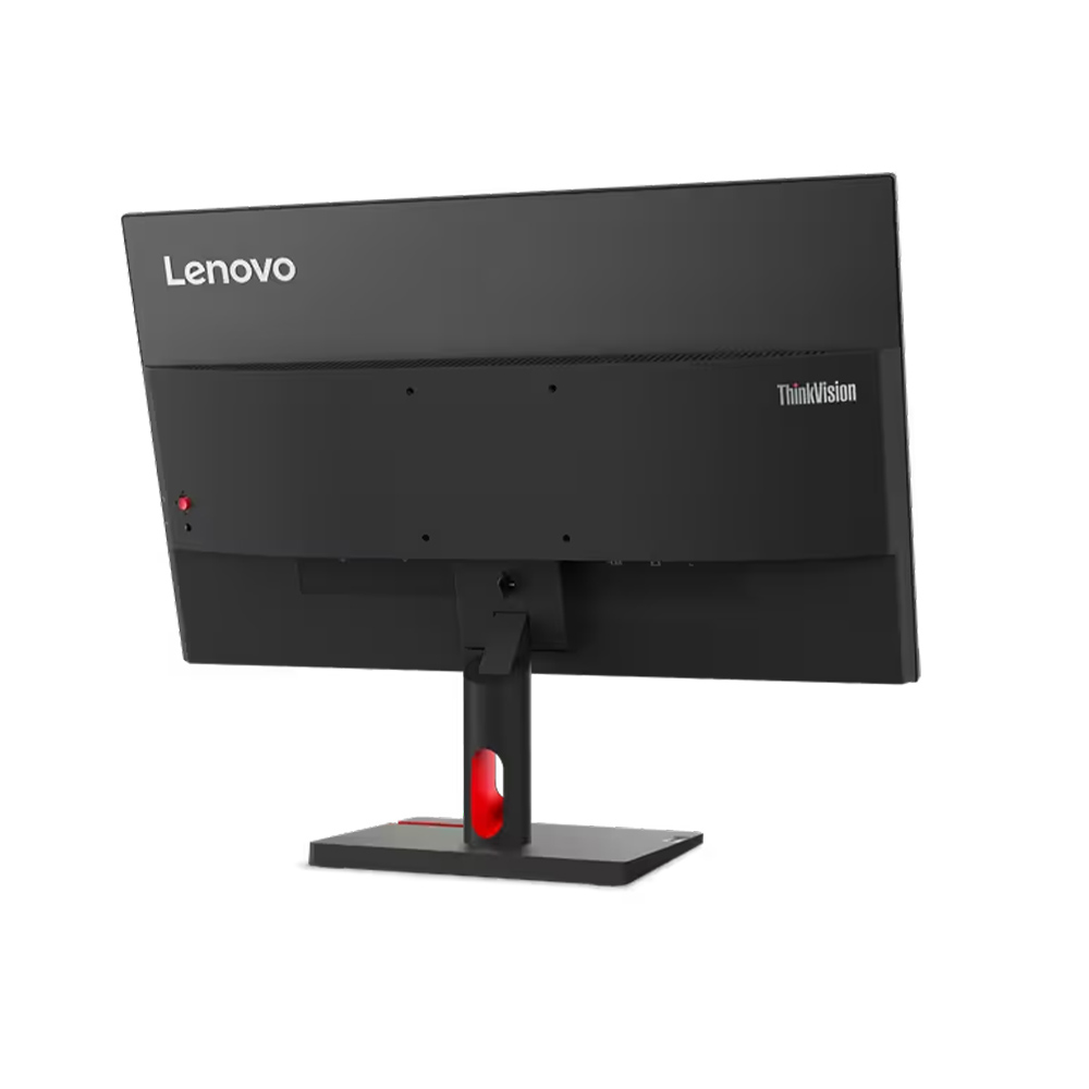 Màn hình Lenovo ThinkVision S24i-30 63DEKAR3WW (23.8Inch/ Full HD/ 4ms/ 100HZ/ 250cd/m2/ IPS) - Ảnh 2