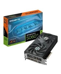Card màn hình Gigabyte RTX 5060 Ti EAGLE OC ICE 16GD (GV-N506TEAGLE OC ICE-16GD)