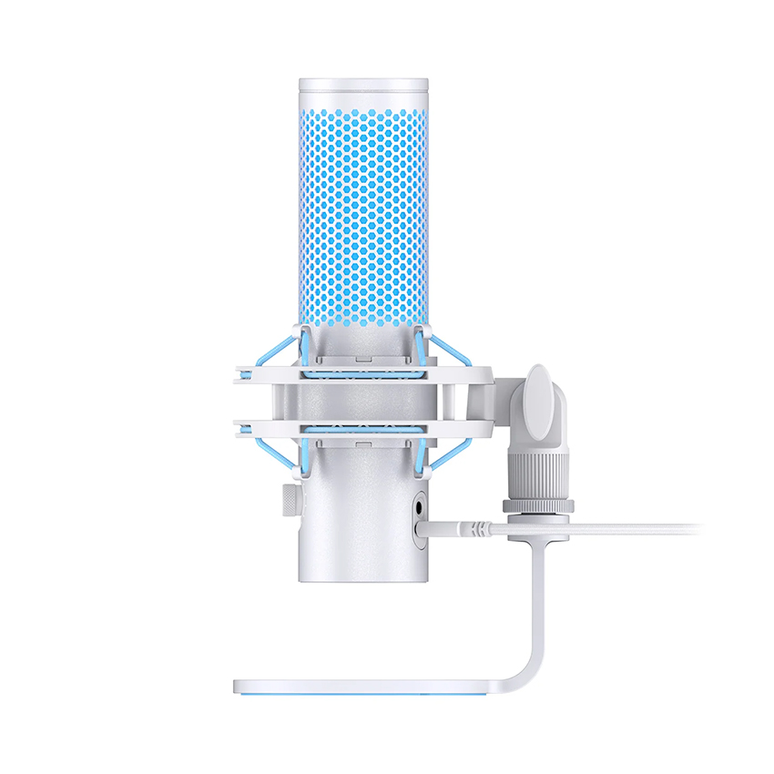 Micro HyperX Quadcast 2 Frost (AN1D9AA) - Ảnh 3