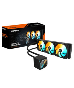 Tản nhiệt nước GIGABYTE GAMING 360 (GP-GIGABYTE GME 360)