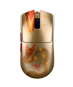 Chuột Razer Viper V3 Pro CS2 Counter-Strike 2 Edition