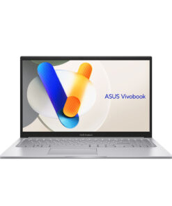 Laptop Asus Vivobook 15 X1504VA-BQ265W (Intel Core 5 120U | 16GB | 512GB | 15.6 inch FHD IPS 60Hz | Win 11 | Bạc)