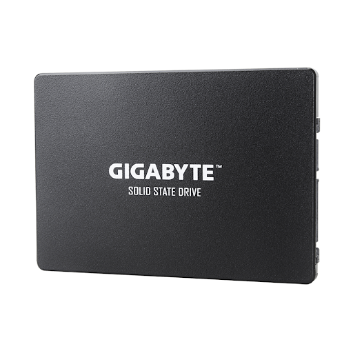 Ổ Cứng SSD Gigabyte 256GB 2.5 inch SATA III (Đọc 520MB/s - Ghi 500MB/s) - (GP-GSTFS31256GTND) - Ảnh 4