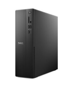 Máy tính để bàn đồng bộ Dell Slim ECS1250-71092471 (Core i5-14400/ 8GB/ 512GB SSD/ Intel UHD Graphics 730/ ax+BT/ KB/ M/ McAfee LS/ Win 11 Home/ 1Y WTY)